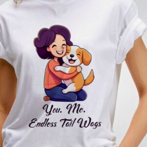 100% Cotton T-shirt