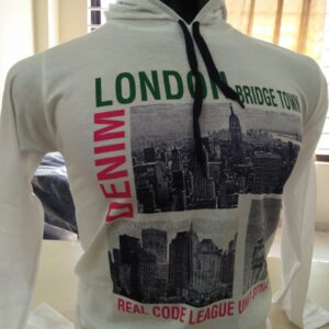 Full sleeve with cap